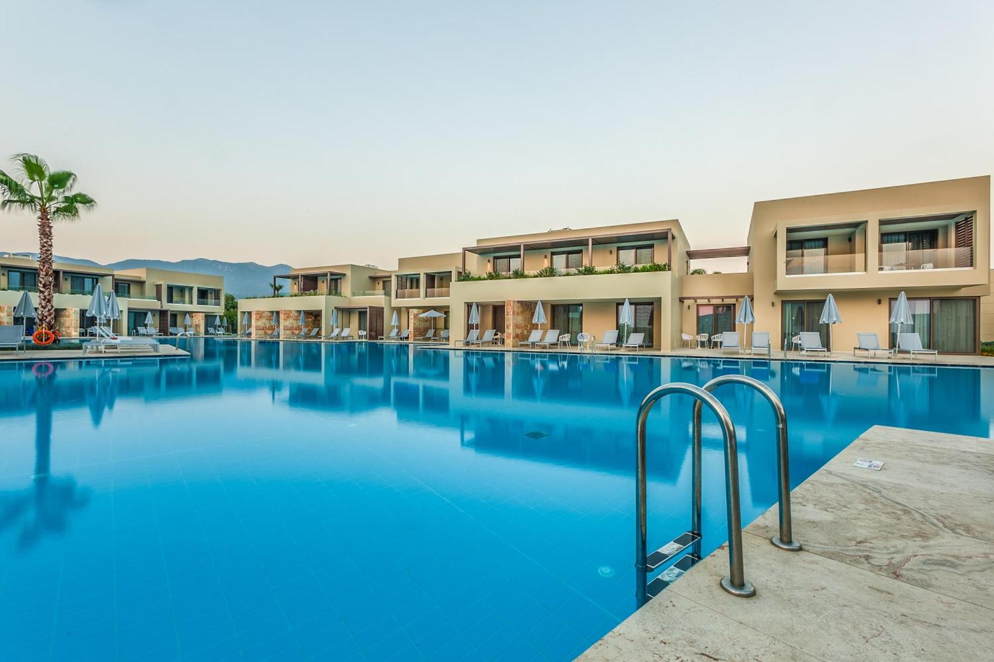 Astir Odysseus Kos Resort And Spa Pokoj fotografie