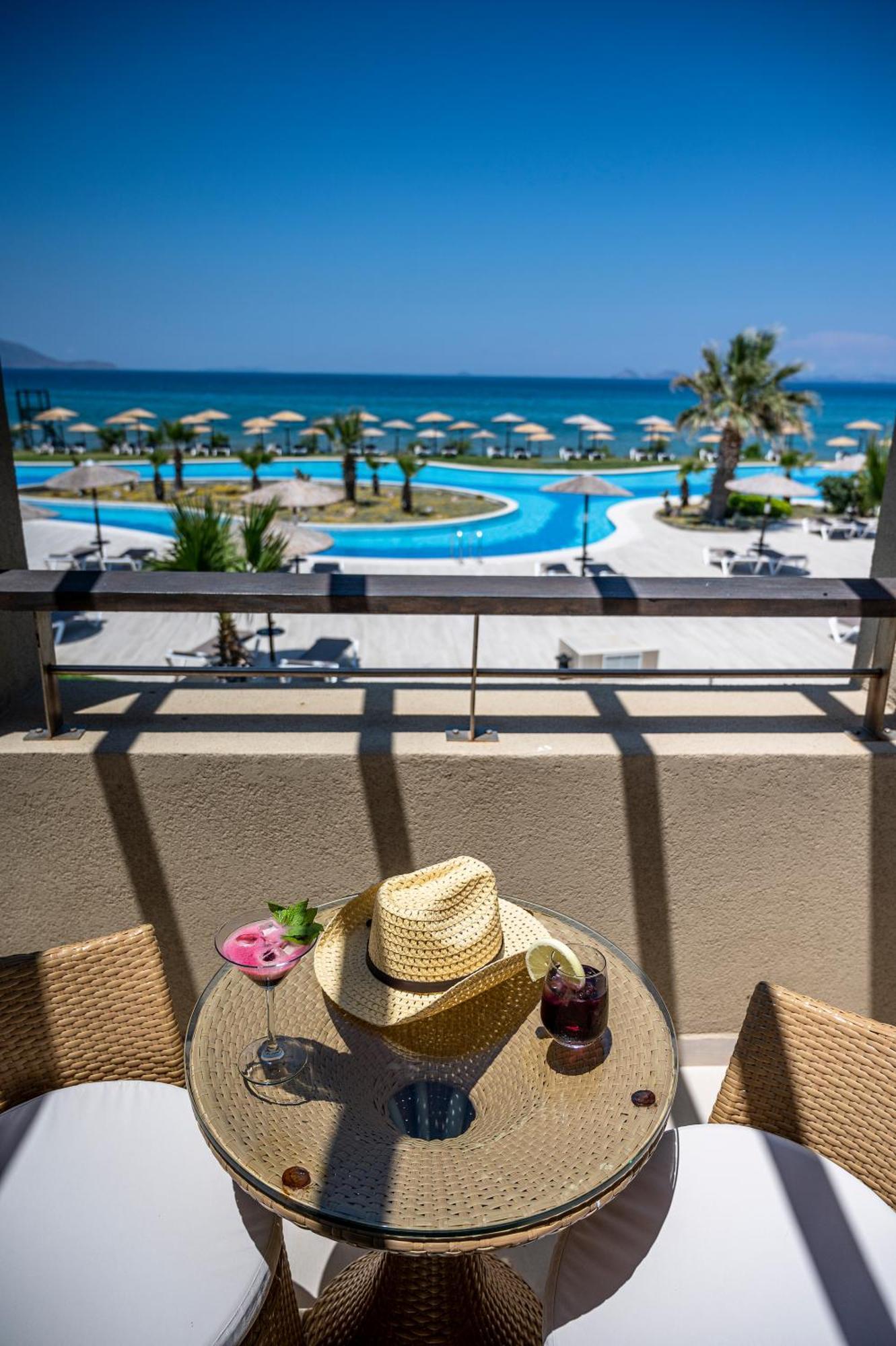 Astir Odysseus Kos Resort And Spa Exteriér fotografie
